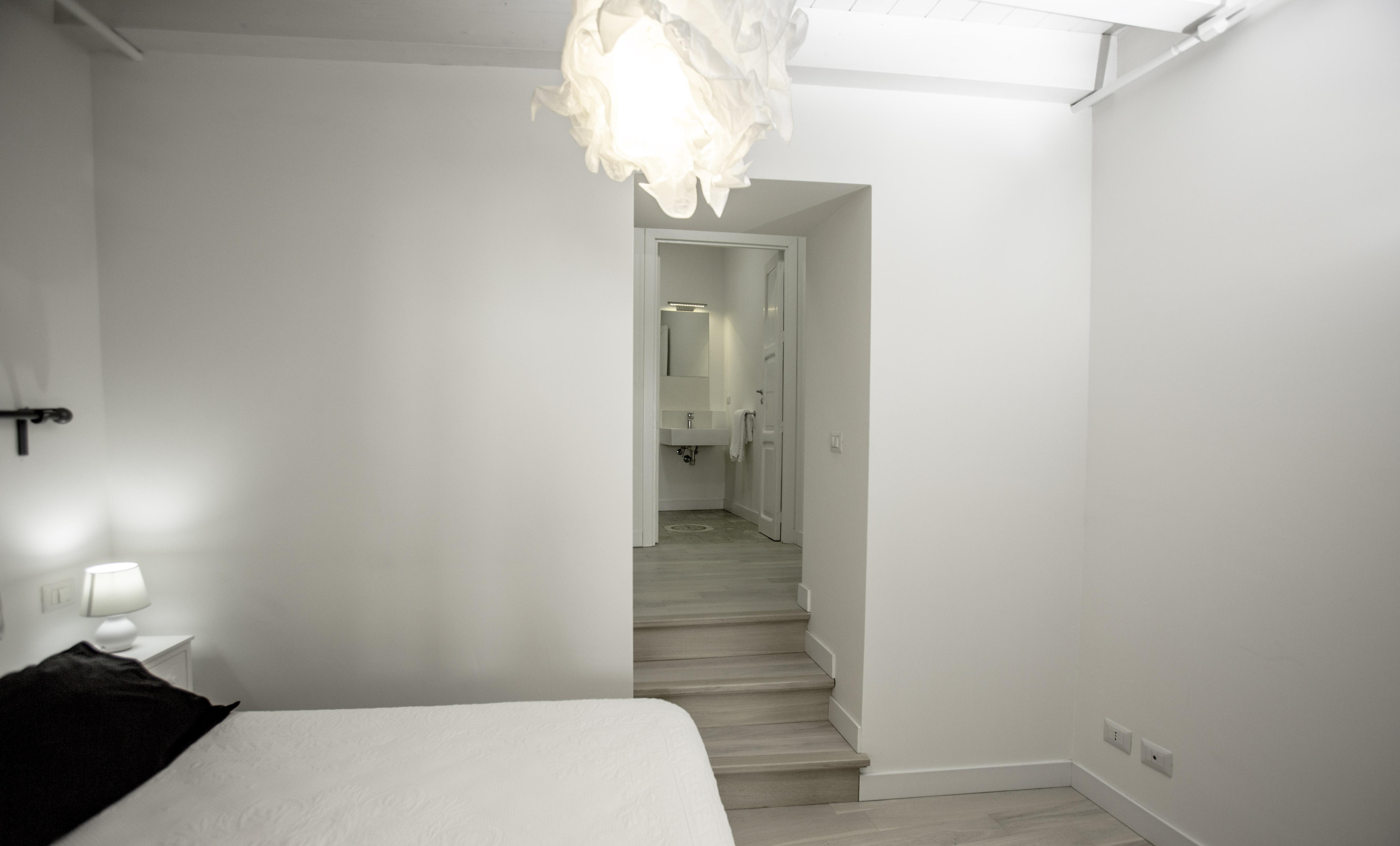 Residence Ventimiglia Gangi Buitenkant foto