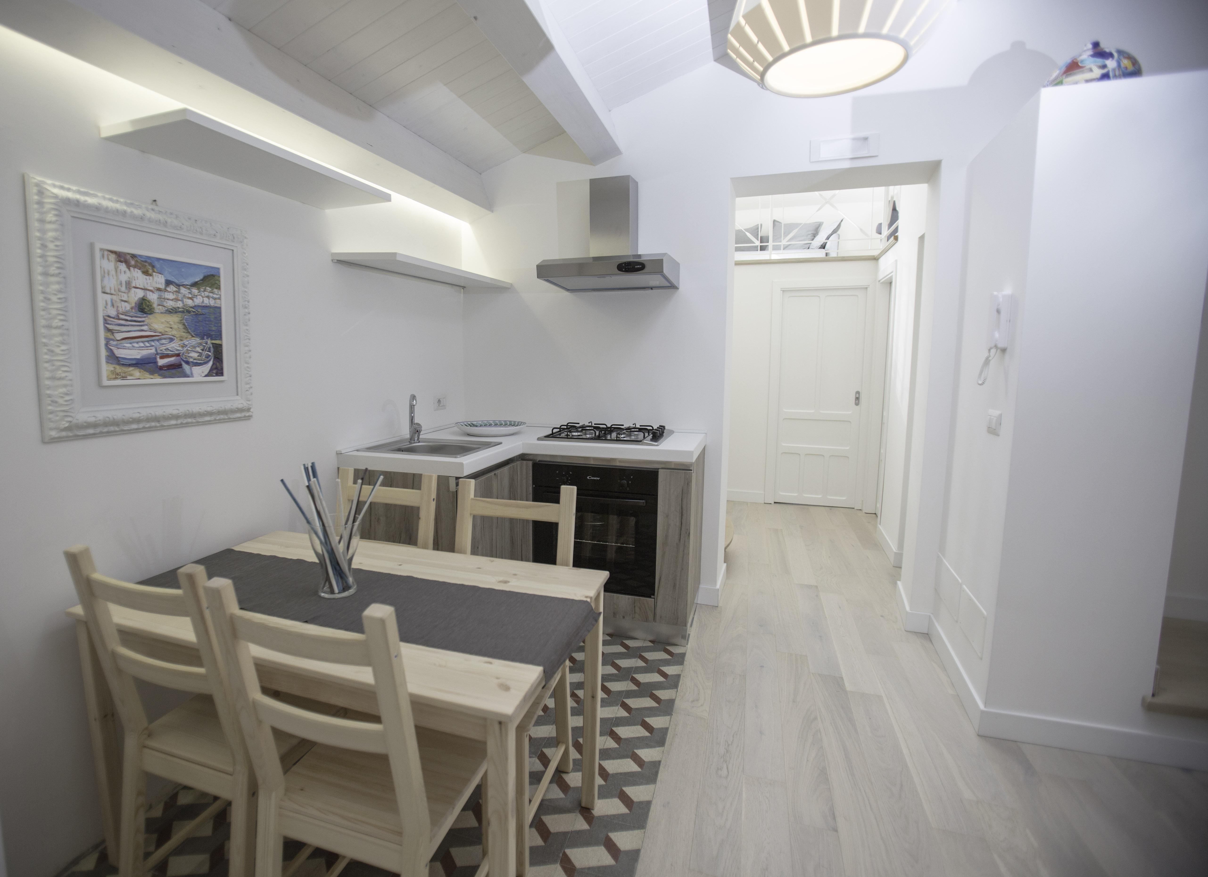 Residence Ventimiglia Gangi Buitenkant foto