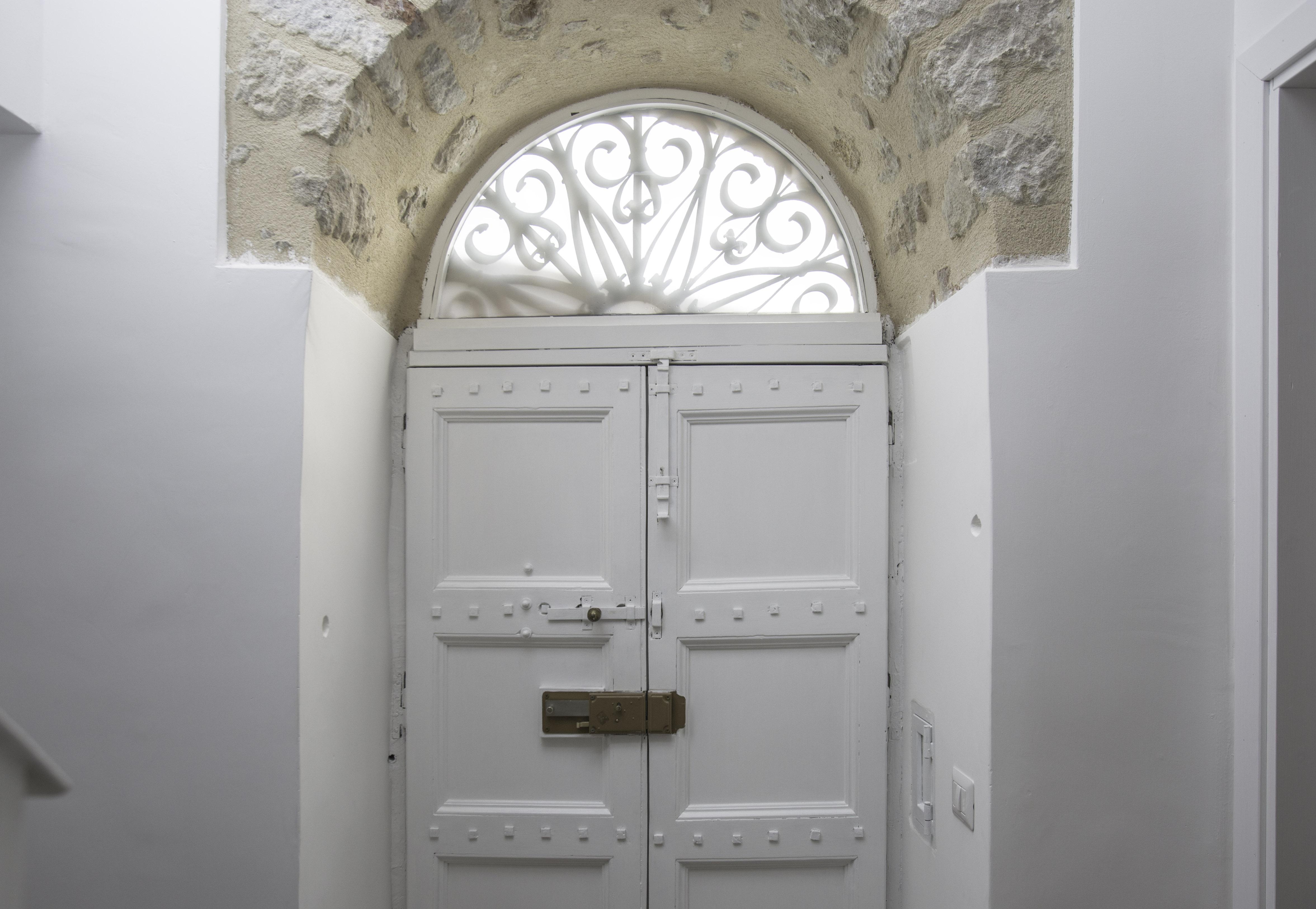 Residence Ventimiglia Gangi Buitenkant foto